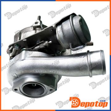 Turbocompresseur pour HYUNDAI | 53039700126, 53039700143
